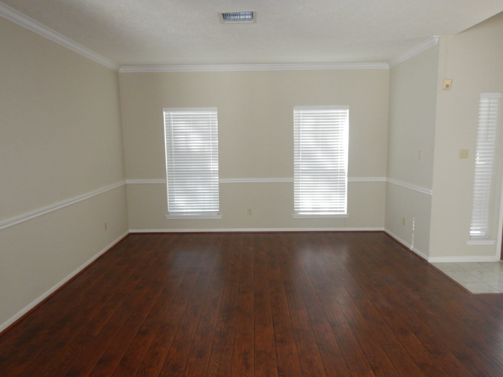 4518 Westray Drive, Missouri City, TX 77459 Formal Living Room