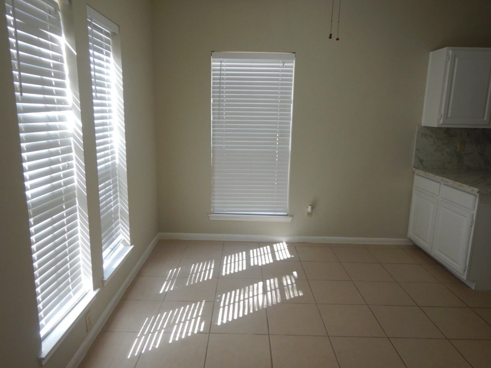 4518 Westray Drive, Missouri City, TX 77459 Breakfast Room