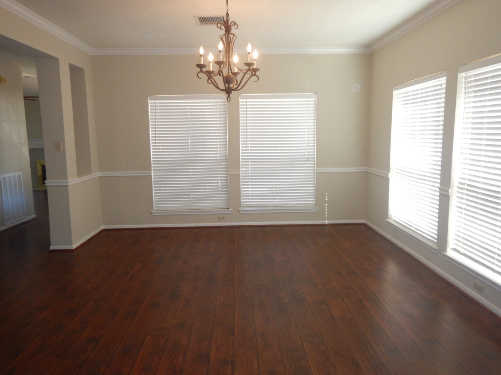 4518 Westray Drive, Missouri City, TX 77459 Formal Dining Room