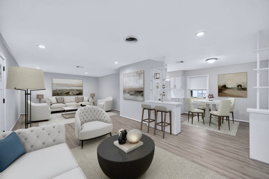 Property photo for 5014 Viking Drive, Houston, TX