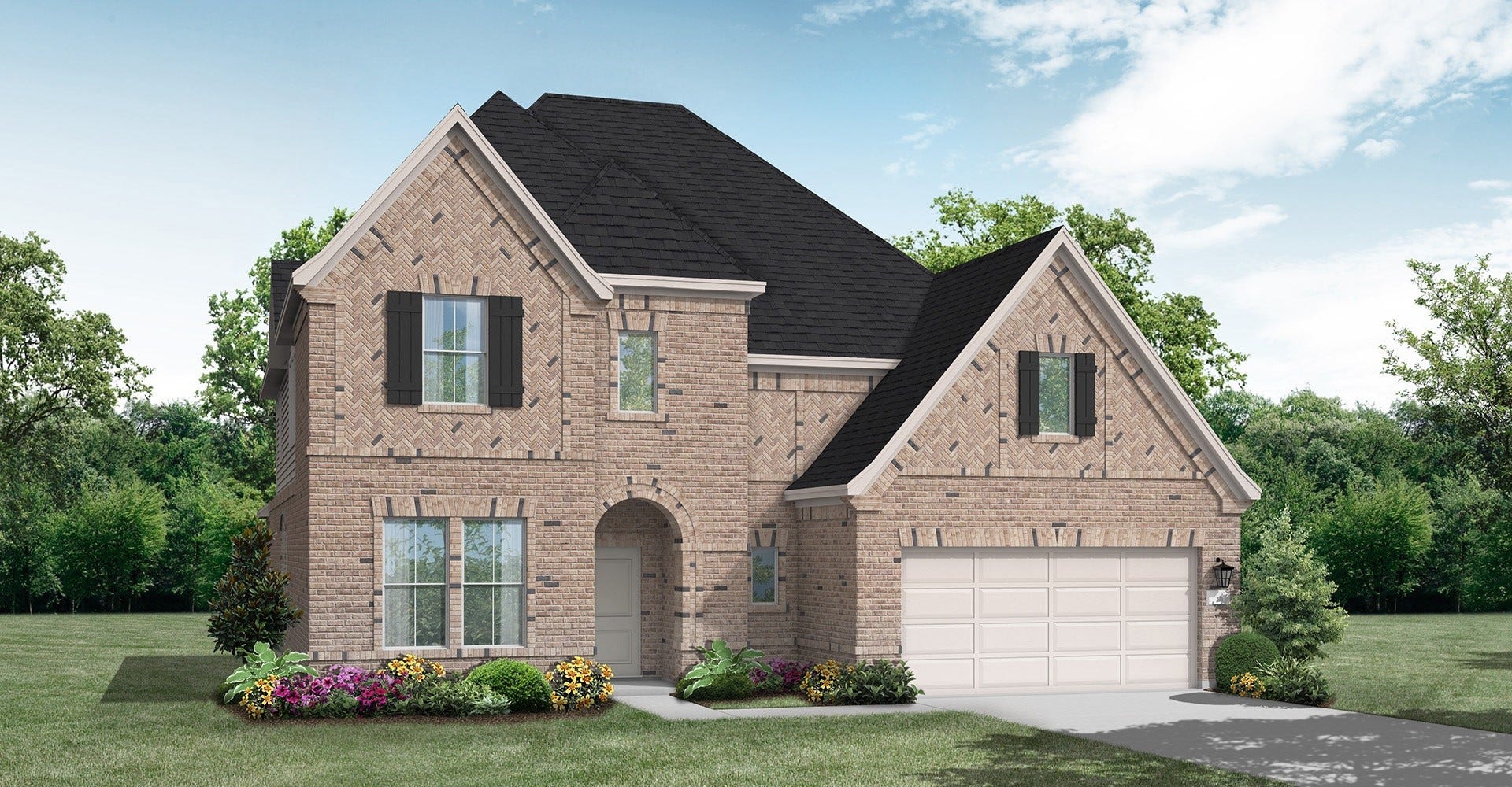 4806 Caspian Wave Drive, League City, TX 77573 Representative Photo