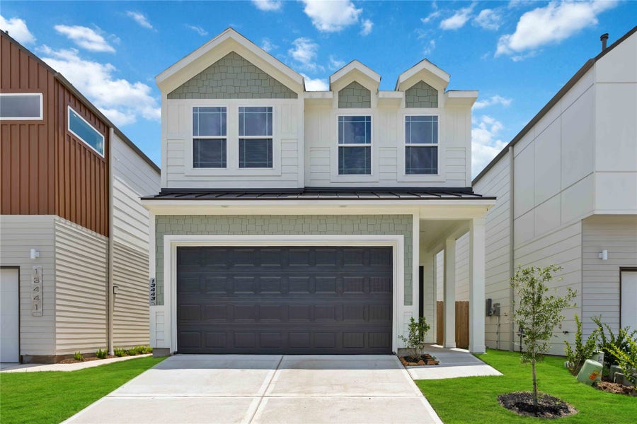 Property photo for 13443 Sun Cay Drive, Houston, TX