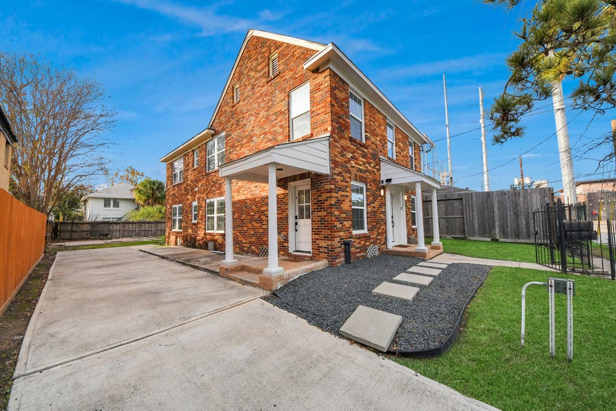Property photo for 1508 Ridgewood Street, #A, Houston, TX