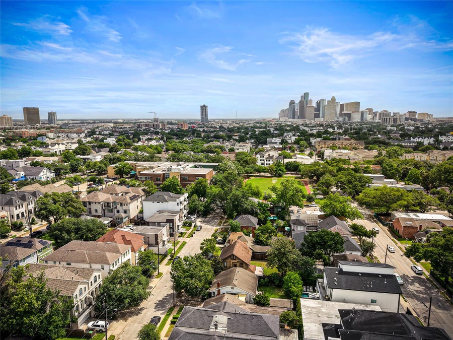 Property photo for 1716 Maryland Street, #B, Houston, TX
