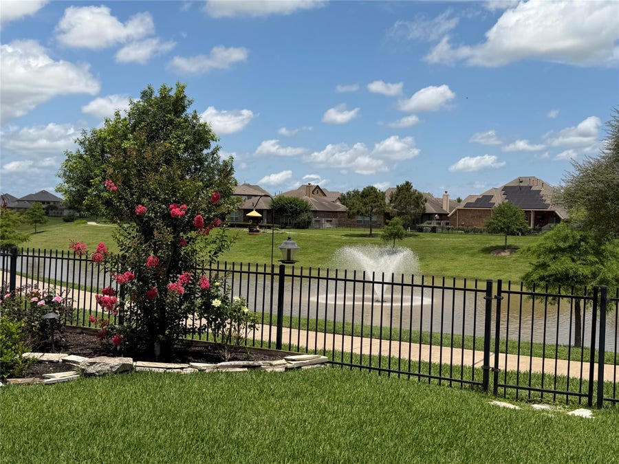 Property photo for 3514 Colorado Bend Drive, Katy, TX