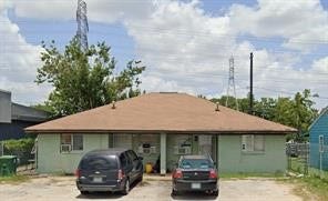 Property photo for 3507 Sunbeam Street, Houston, TX
