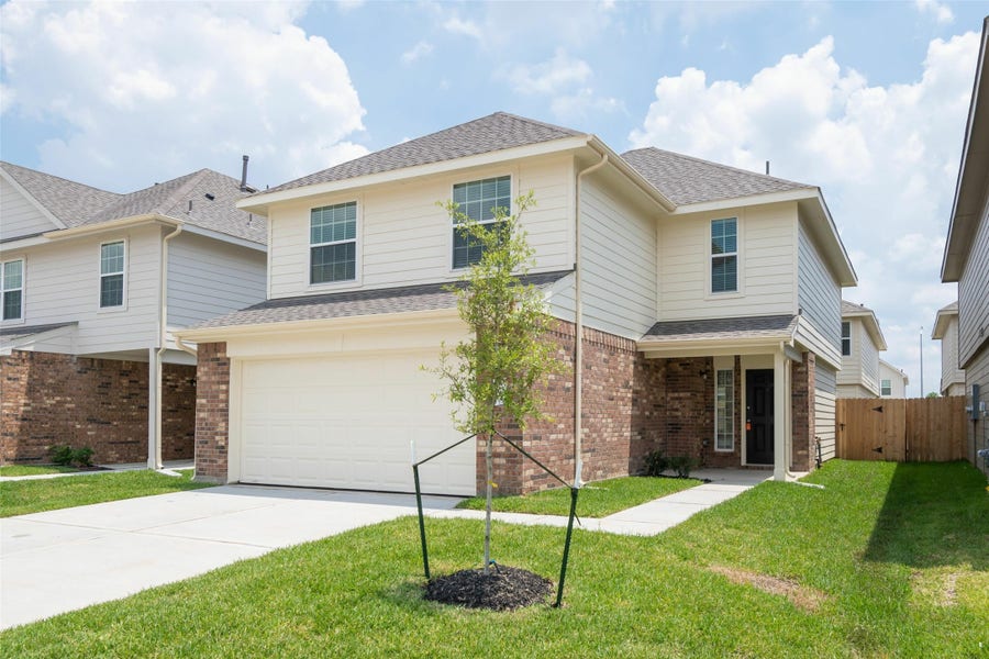 Property photo for 18515 Medway River Trail, Katy, TX