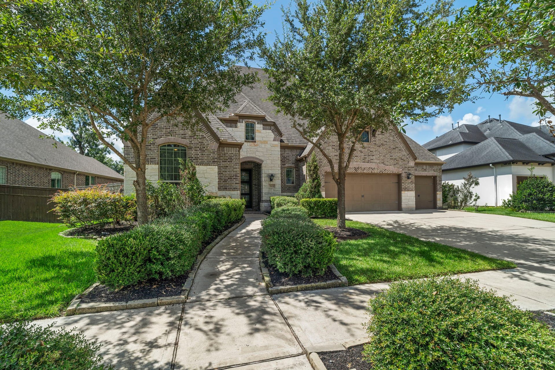 9410 Mount Logan, Missouri City, TX 77459 9410 Mount Logan, Missouri City, TX 77459