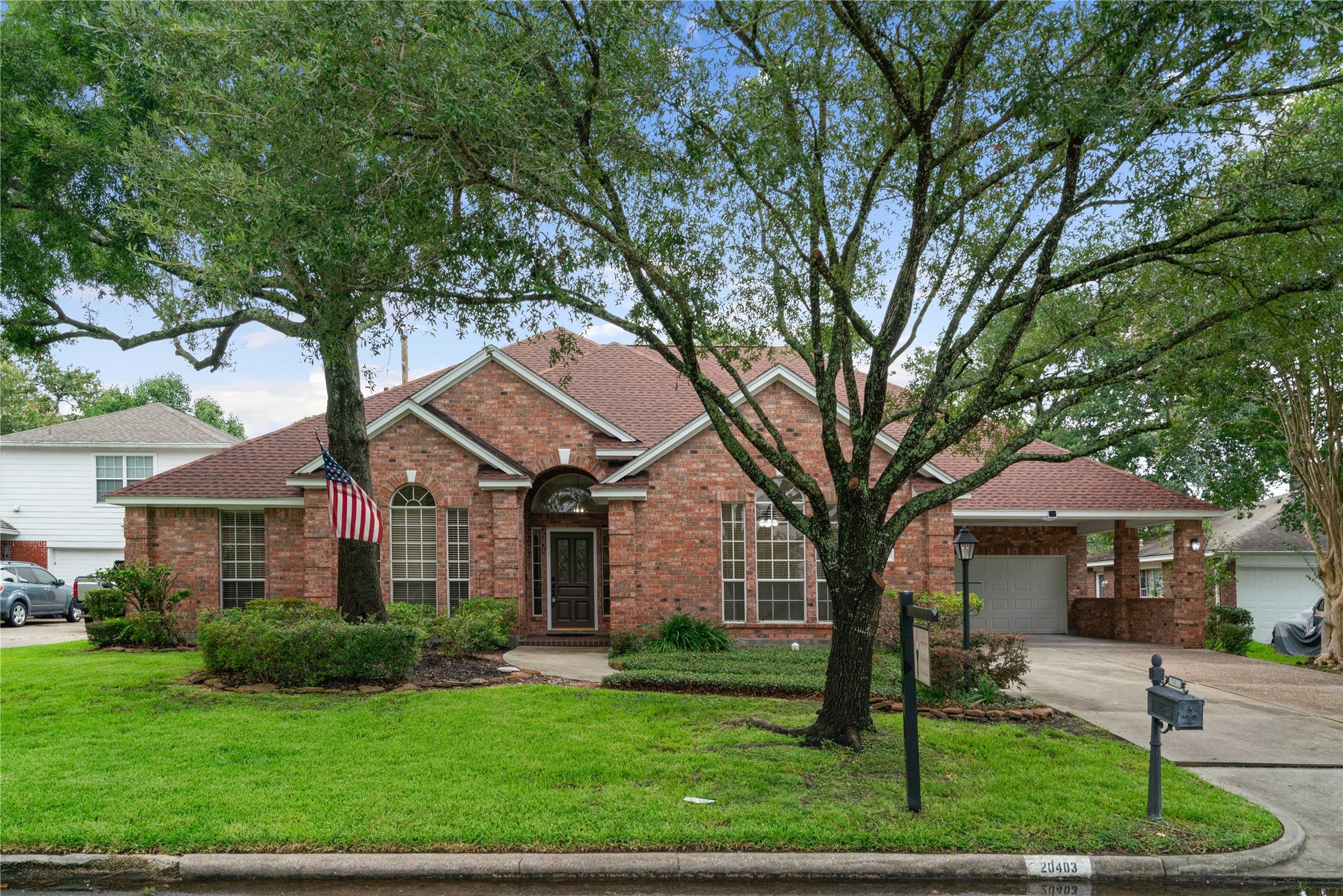 20403 Atascocita Shores Drive, Humble, TX 77346 20403 Atascocita Shores Drive, Humble, TX 77346
