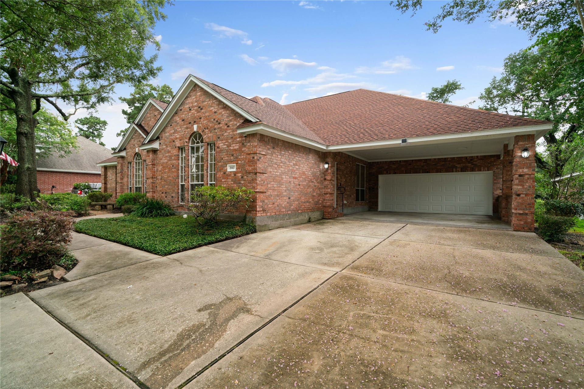 20403 Atascocita Shores Drive, Humble, TX 77346 20403 Atascocita Shores Drive, Humble, TX 77346