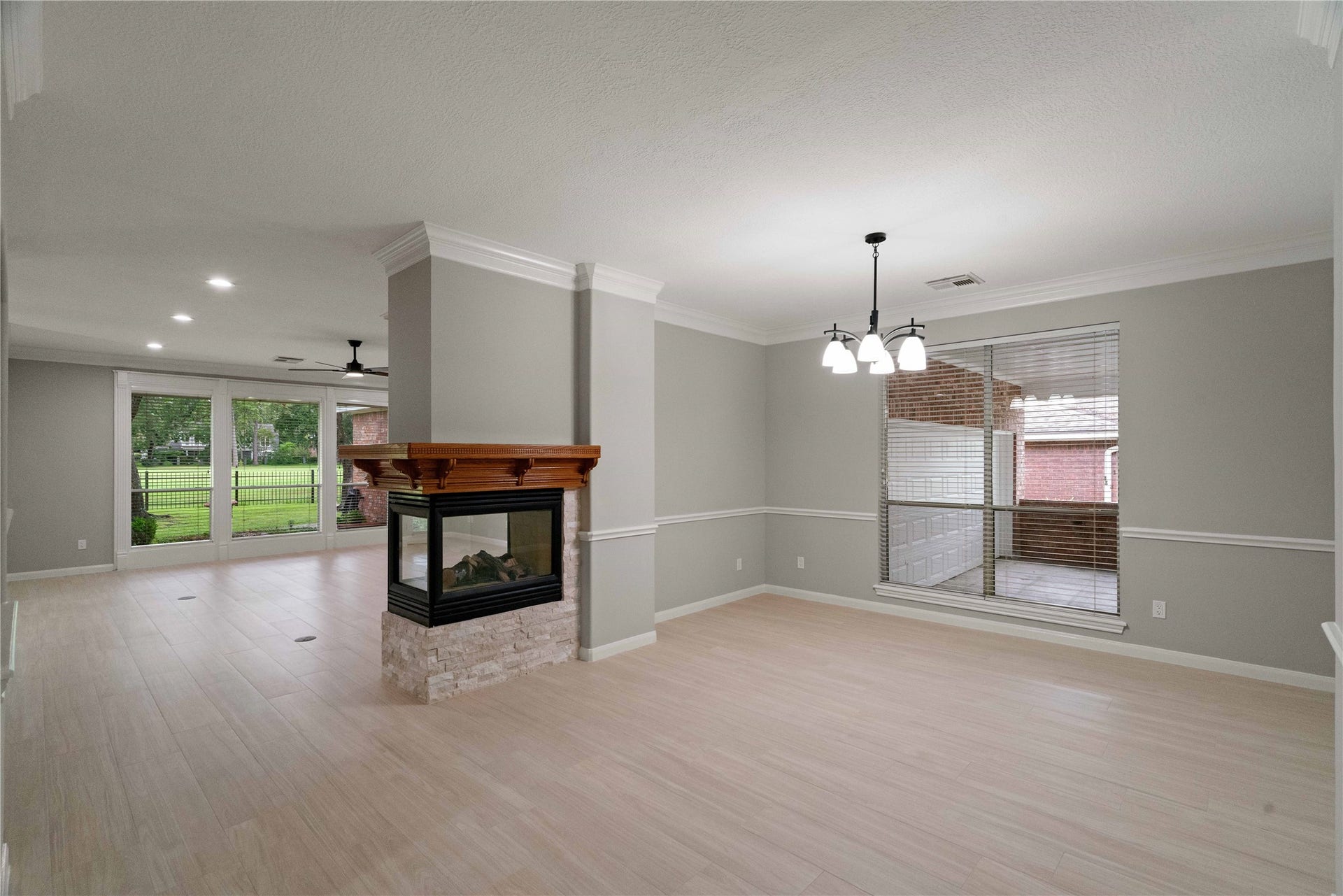 20403 Atascocita Shores Drive, Humble, TX 77346 Dining Room