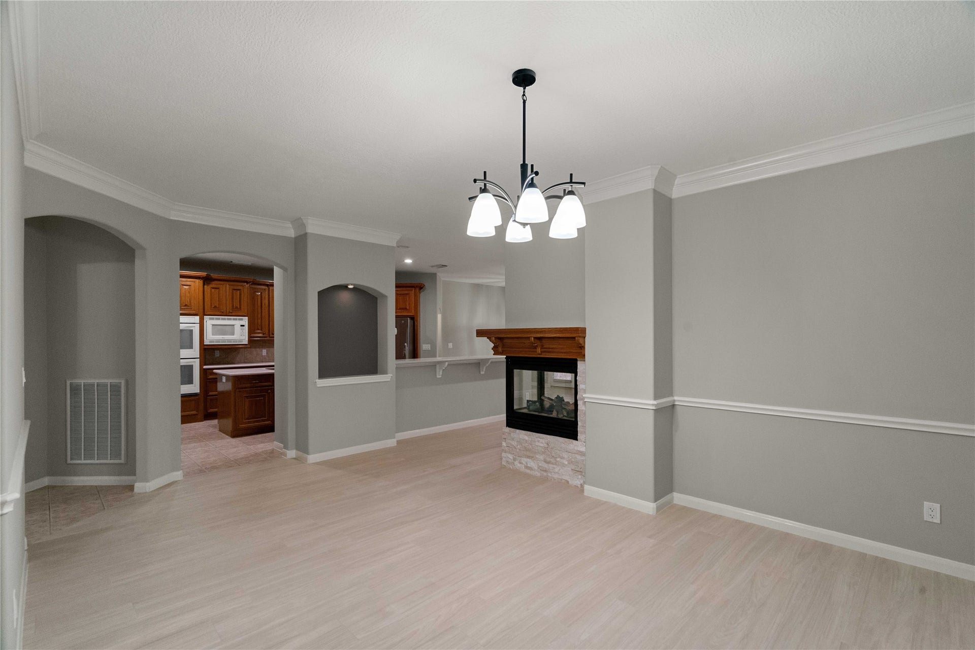 20403 Atascocita Shores Drive, Humble, TX 77346 Dining Room