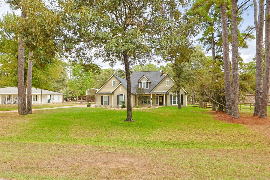 Property photo for 22502 Lantana Drive, Magnolia, TX