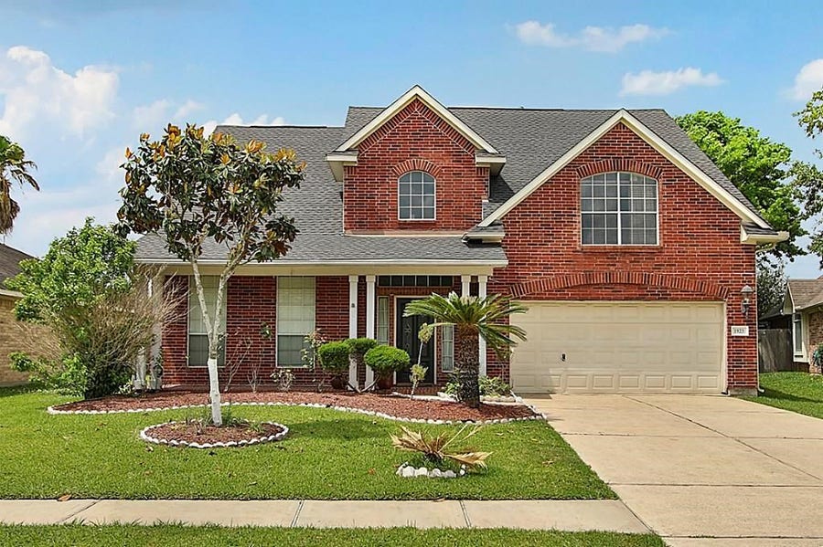 Property photo for 1923 Wellsley Court, Sugar Land, TX