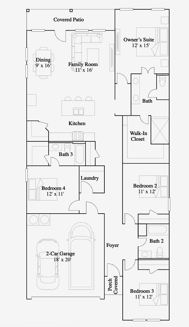 16866 Buckwood Trail, Splendora, TX 77357 16866 Buckwood Trail, Splendora, TX 77357