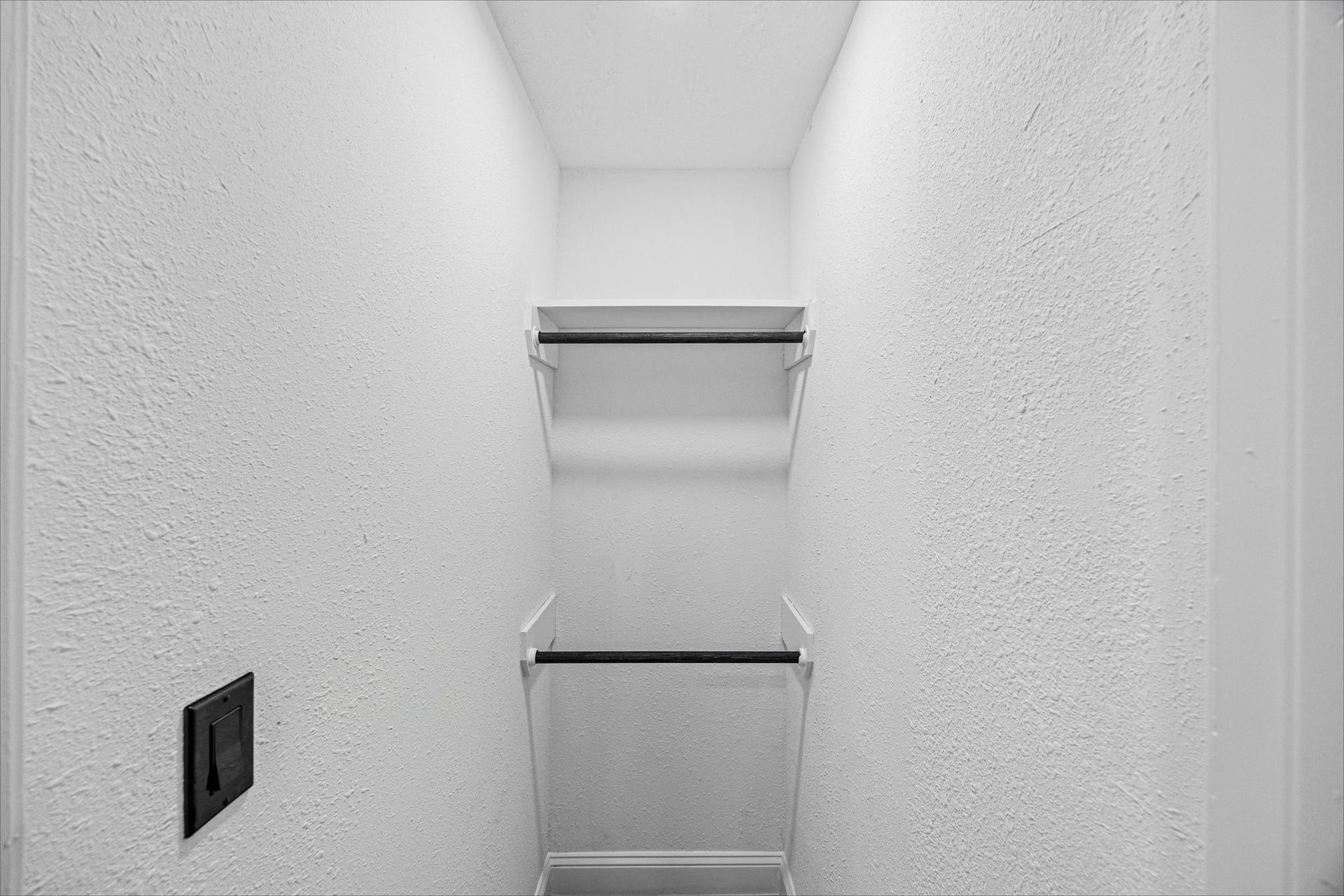 Bedroom Closet