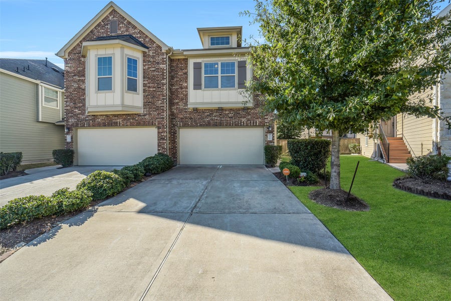 Property photo for 23319 Damasco Drive, Richmond, TX