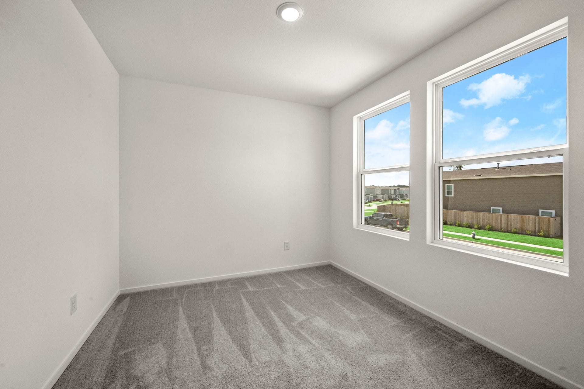 18603 San Salvo Drive, New Caney, TX 77357 Bedroom 2