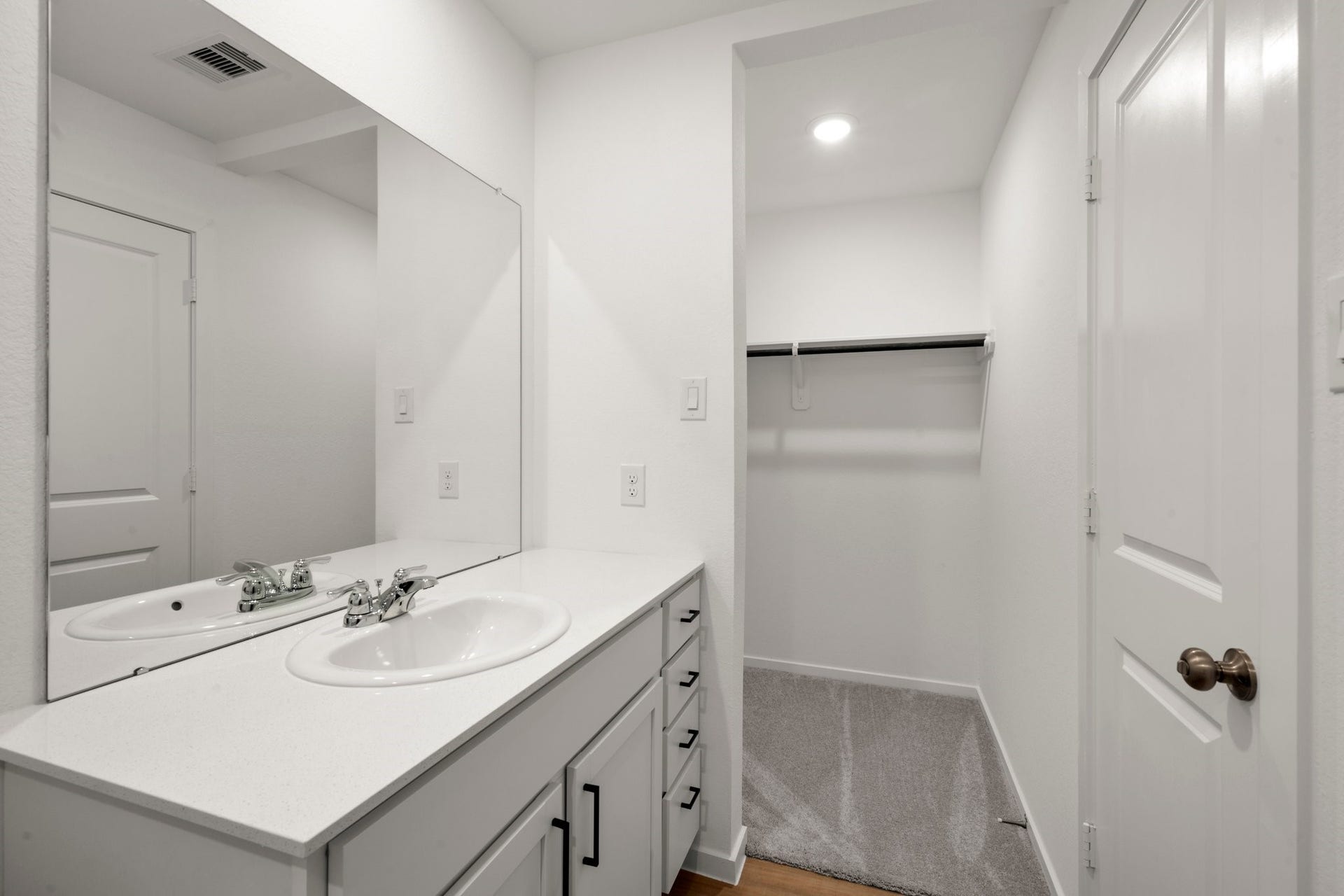 18603 San Salvo Drive, New Caney, TX 77357 Primary Bathroom