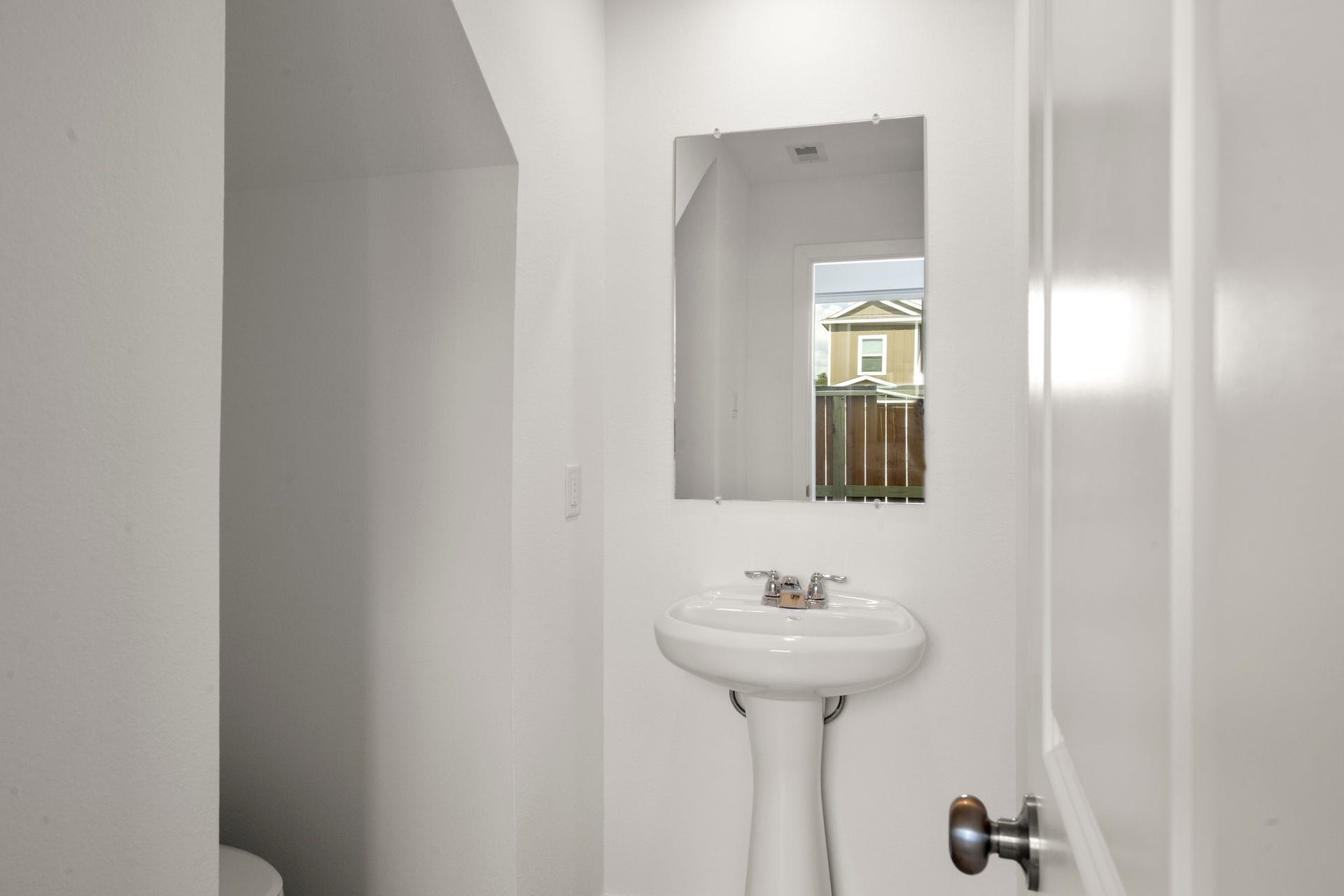 18603 San Salvo Drive, New Caney, TX 77357 Half Bath Downstairs