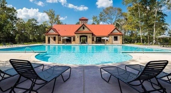 18603 San Salvo Drive, New Caney, TX 77357 18603 San Salvo Drive, New Caney, TX 77357