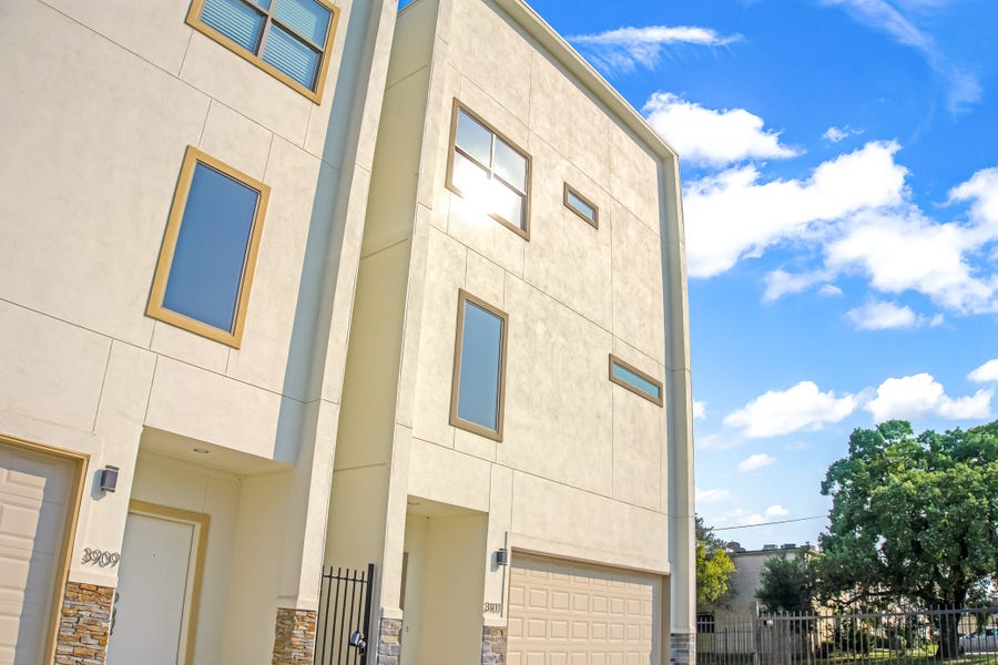 Property photo for 3911 Griggs Road, Houston, TX