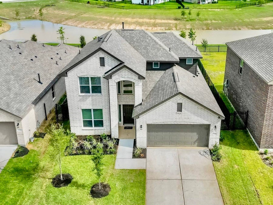 Property photo for 27231 Blue Pool Drive, Katy, TX