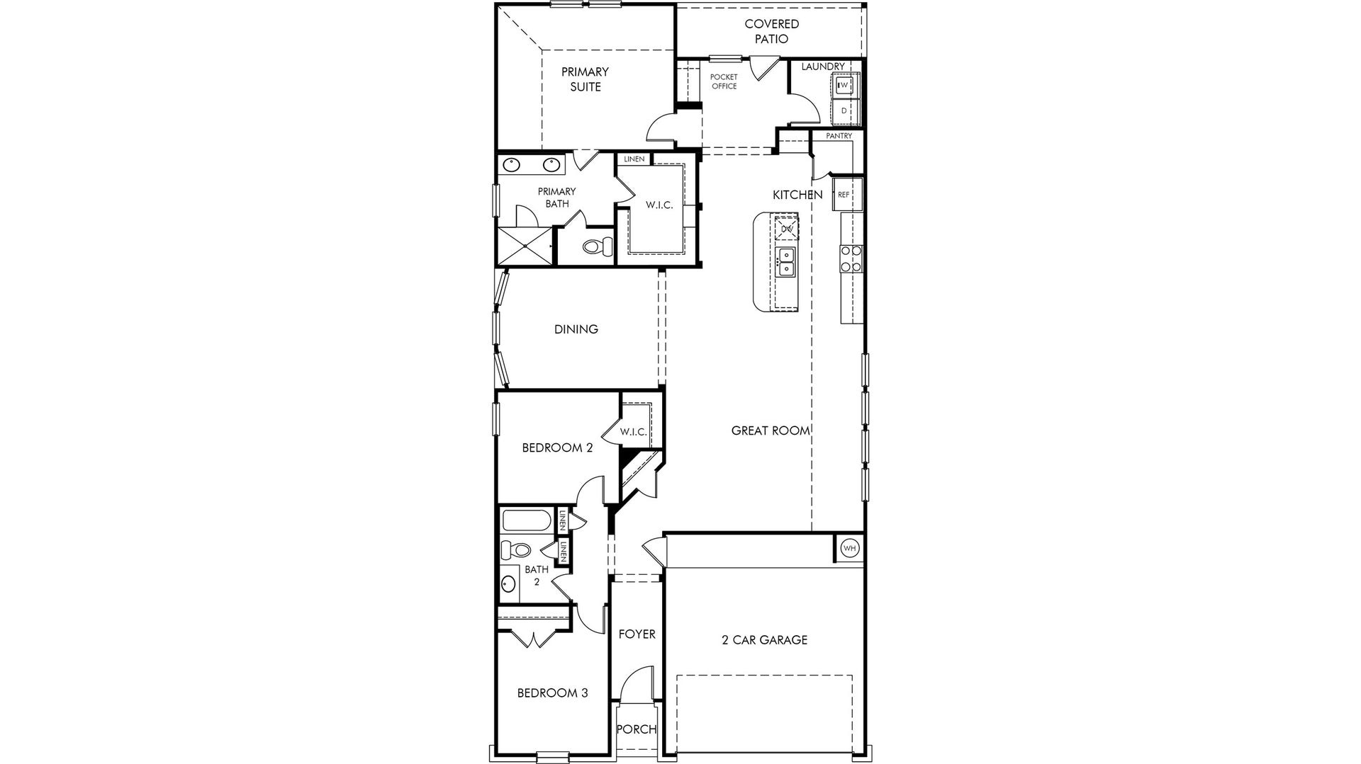 6021 Palmetto Bluff Trail, Pearland, TX 77584 6021 Palmetto Bluff Trail, Pearland, TX 77584
