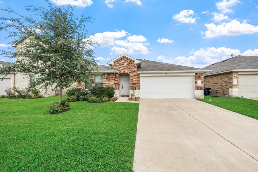 Property photo for 5134 Cherry Tallow Trail, Katy, TX