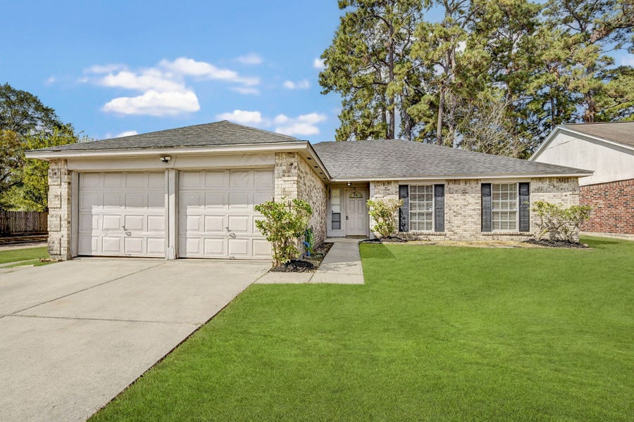 Property photo for 19803 Lions Gate Court, Humble, TX