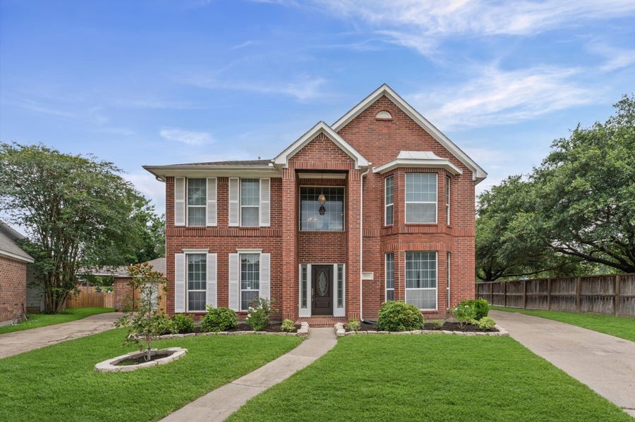 Property photo for 9202 State Walk Circle, Houston, TX