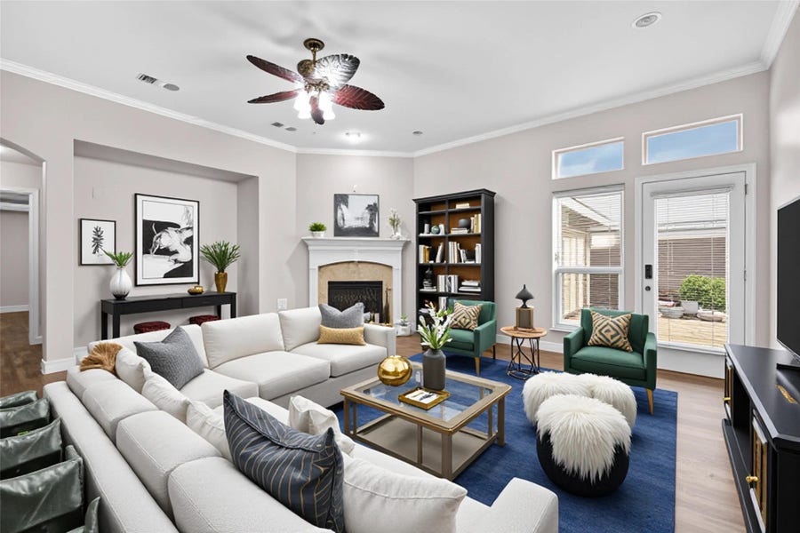 Property photo for 3310 Lake Canyon Court, Sugar Land, TX