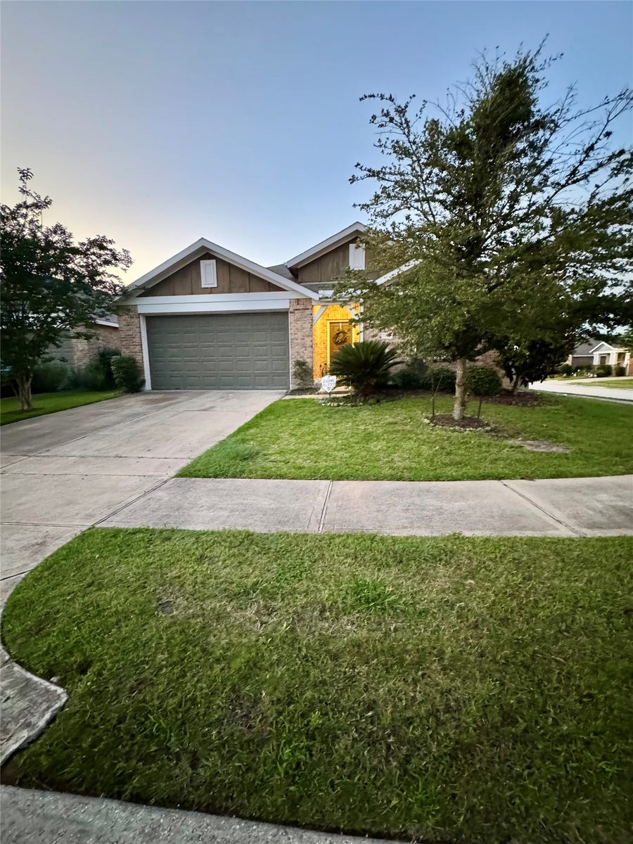 Property photo for 16010 S Cypress Farms Dr Drive S, Cypress, TX