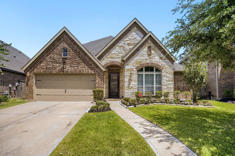 Property photo for 23726 Daintree Place, Katy, TX