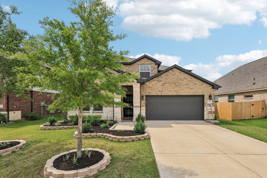 Property photo for 5931 Jenna Way, Rosenberg, TX