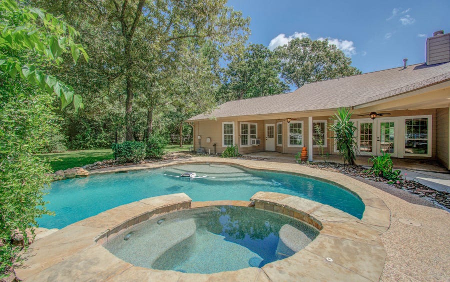 Property photo for 20203 TIMBER RIDGE Drive, Magnolia, TX