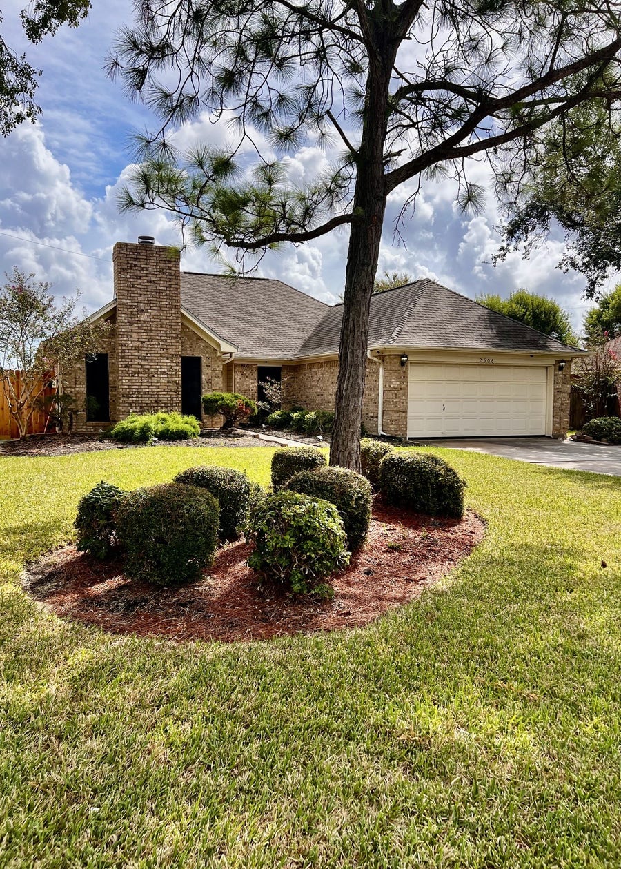 Property photo for 2506 18th Street N, Texas City, TX