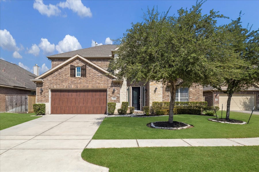 Property photo for 9735 Carina Forest Court, Humble, TX