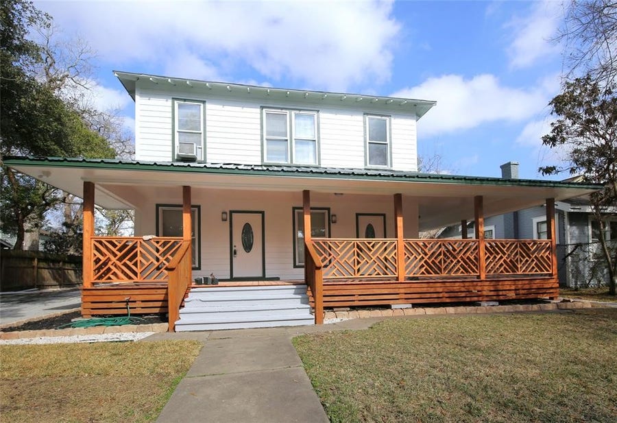 Property photo for 4445 Rusk, #1, Houston, TX