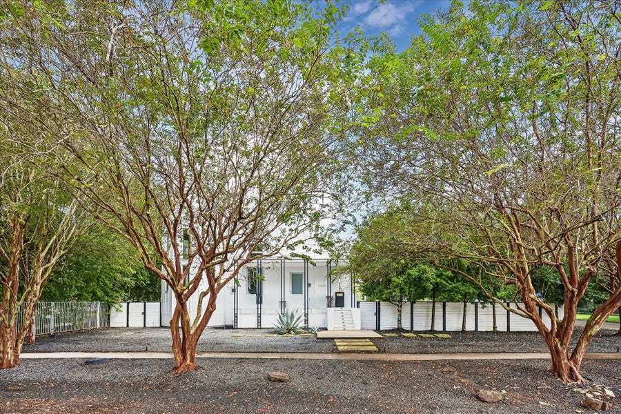 Property photo for 2200 Harvard Street, Houston, TX