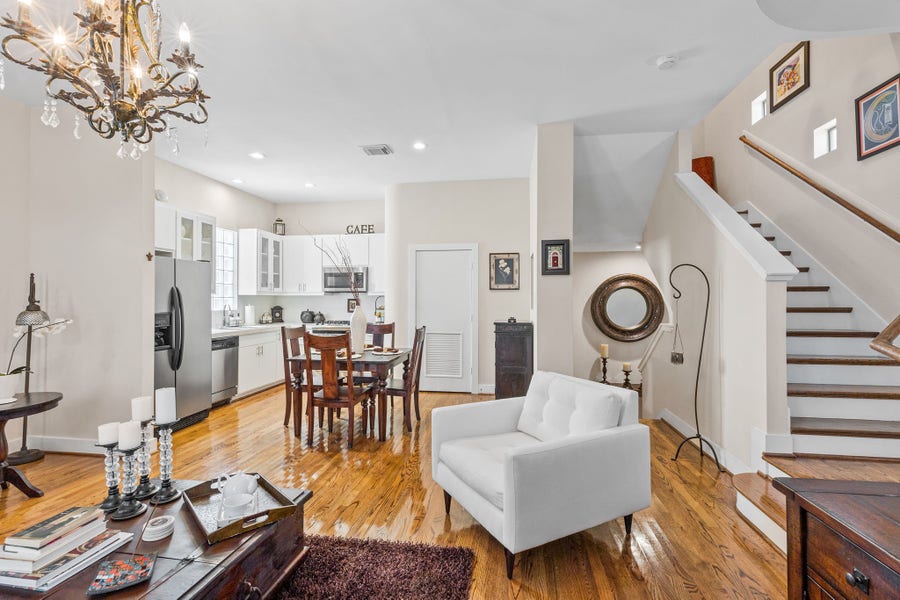 Property photo for 5817 Darling Street, #H, Houston, TX