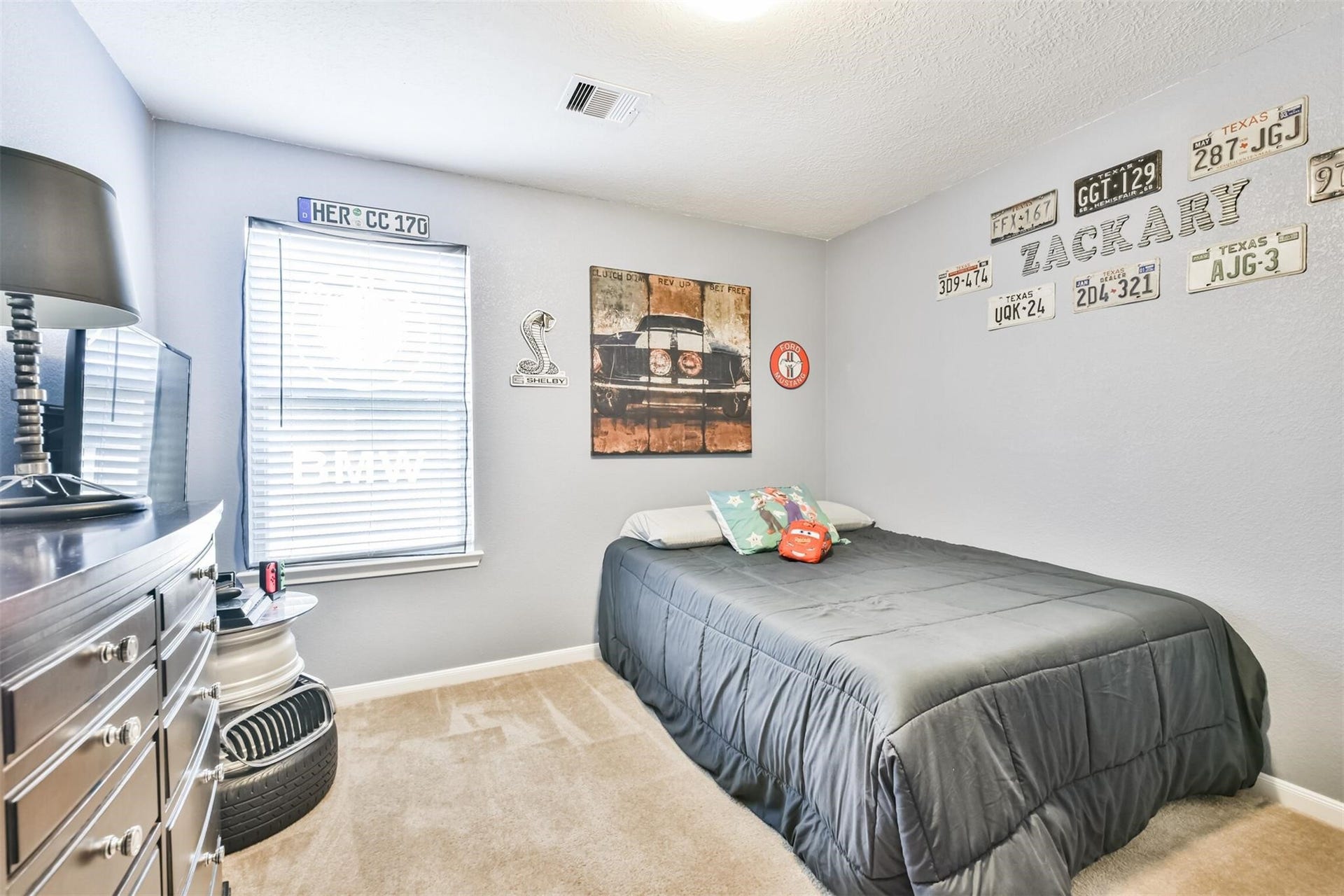 2719 Crosshaven Way, Conroe, TX 77304