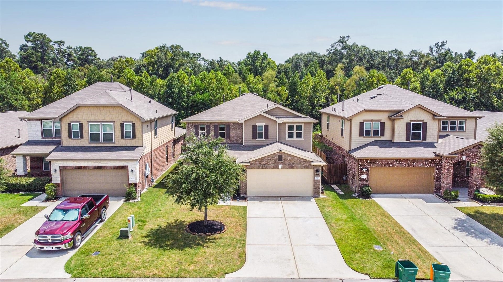 2719 Crosshaven Way, Conroe, TX 77304