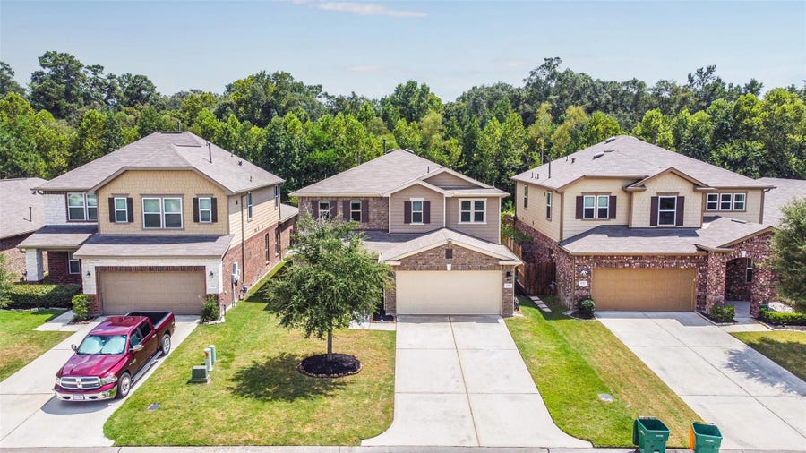 Property photo for 2719 Crosshaven Way, Conroe, TX