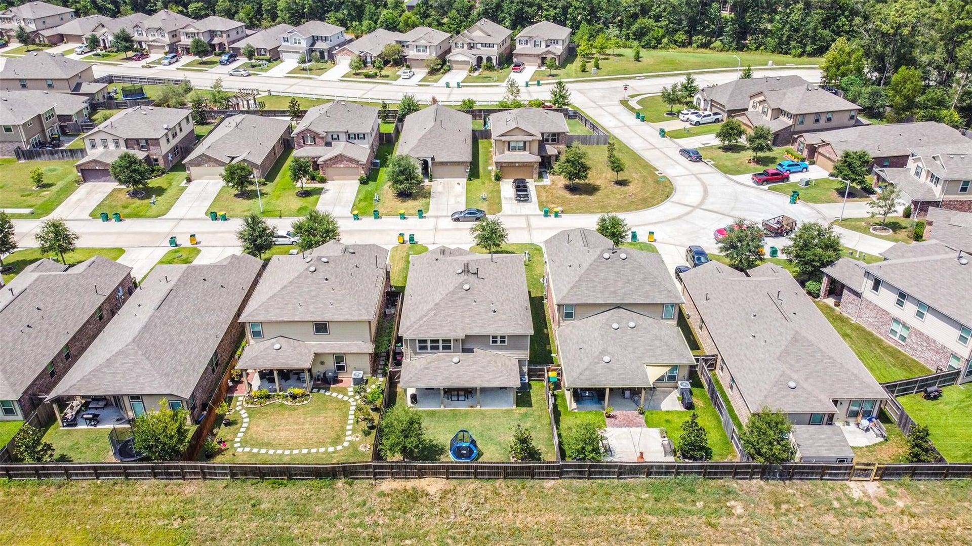 2719 Crosshaven Way, Conroe, TX 77304