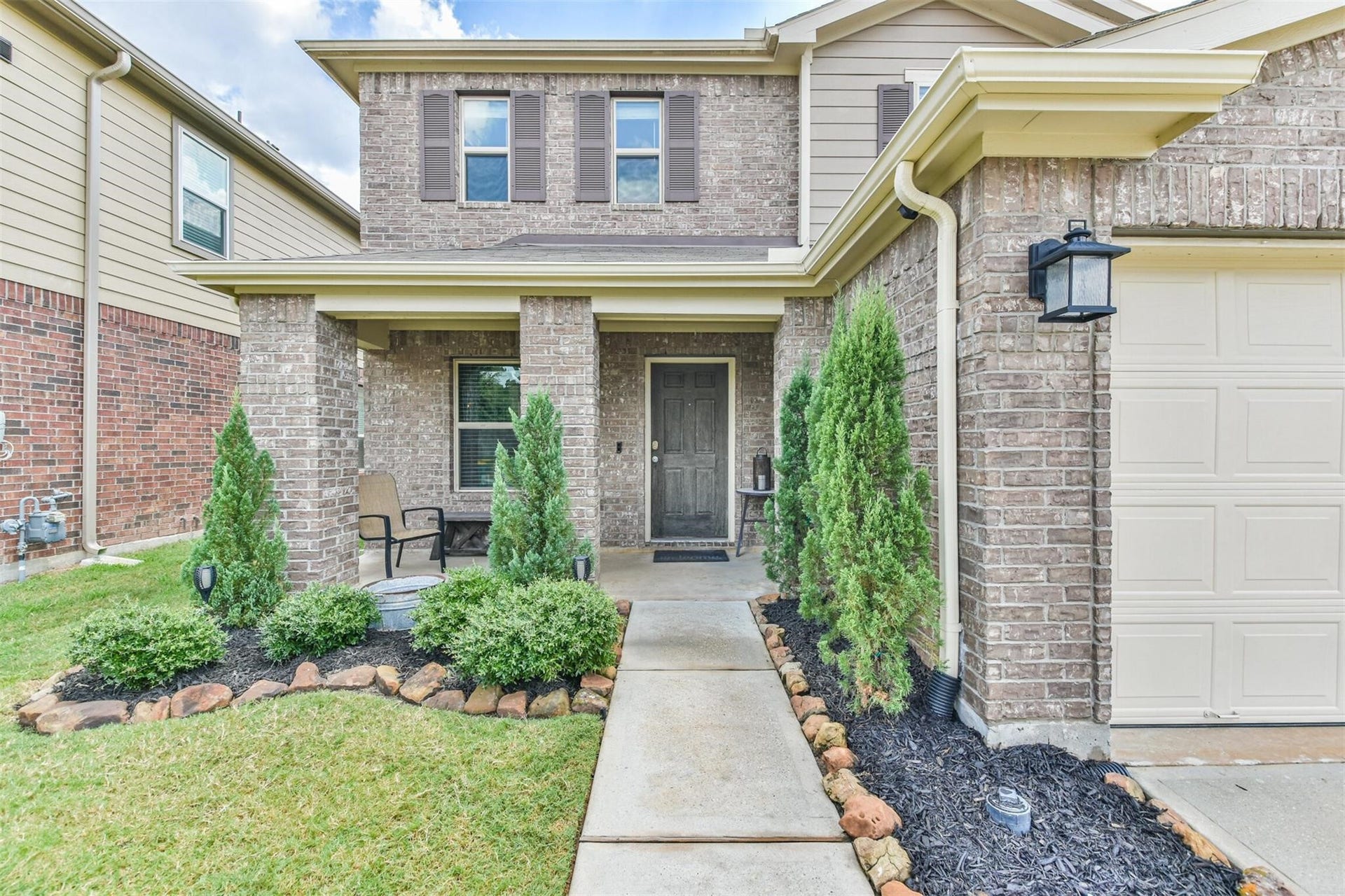 2719 Crosshaven Way, Conroe, TX 77304