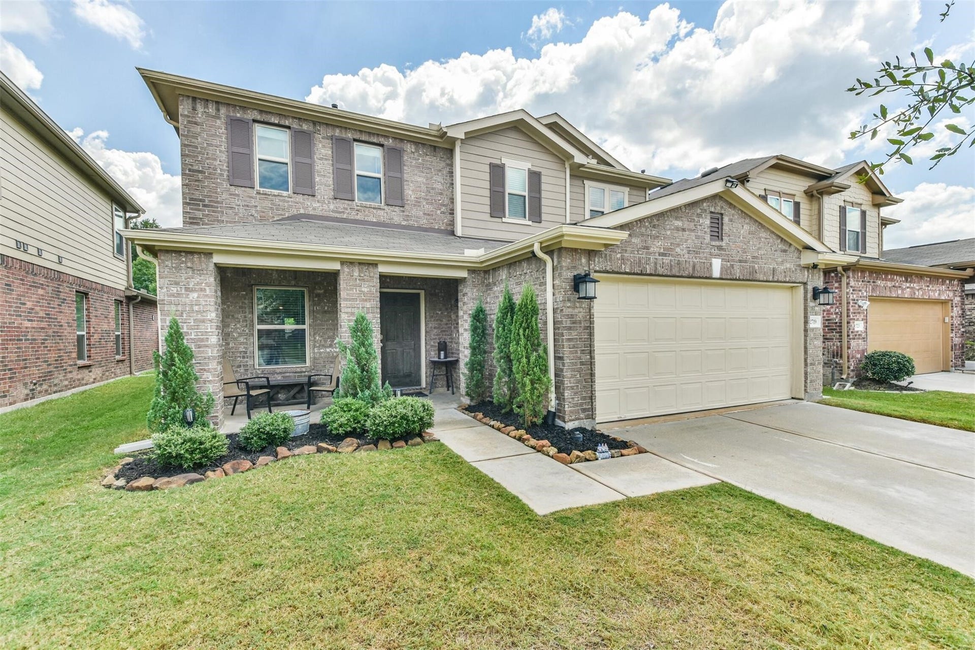 2719 Crosshaven Way, Conroe, TX 77304