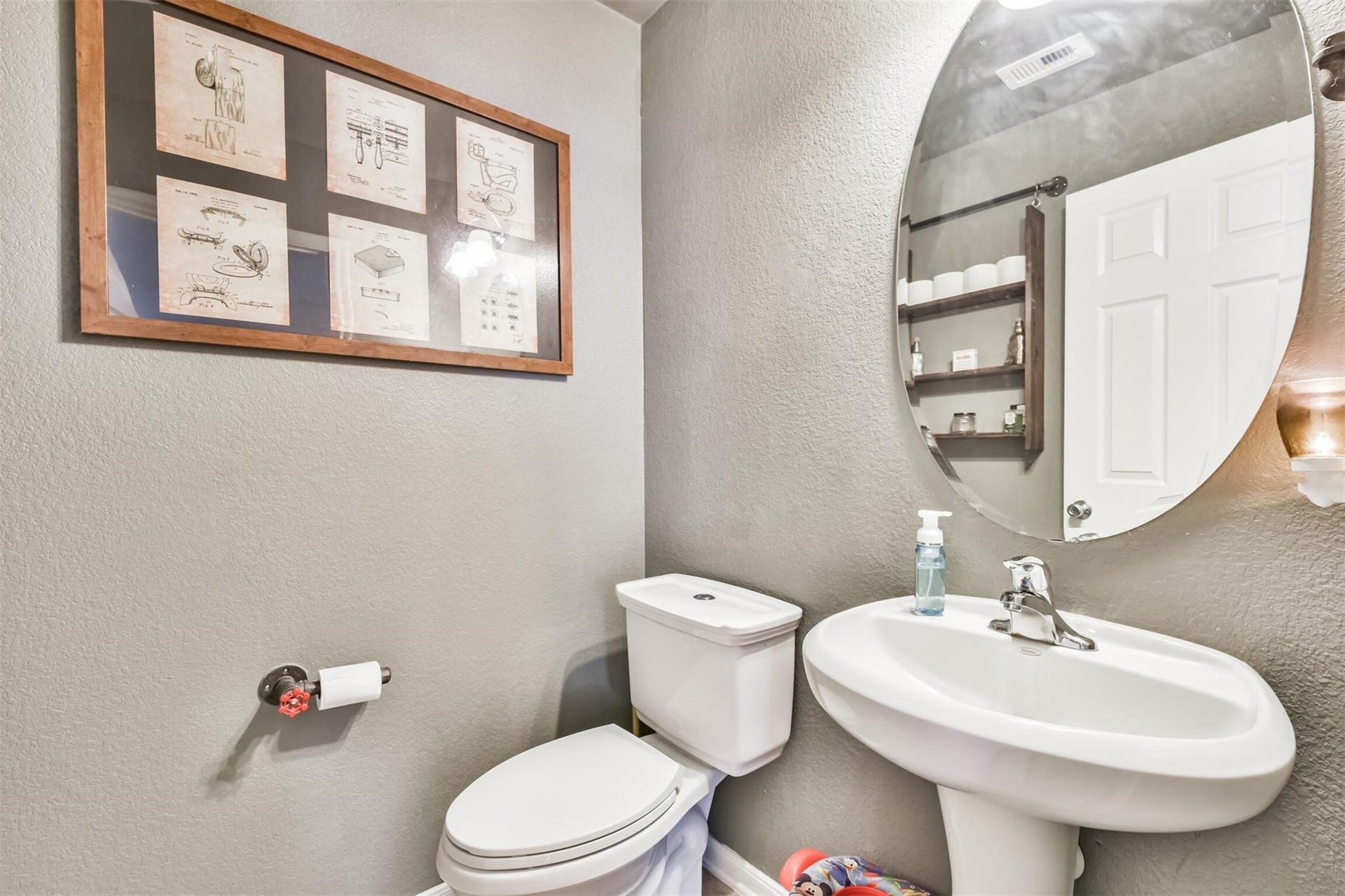 2719 Crosshaven Way, Conroe, TX 77304