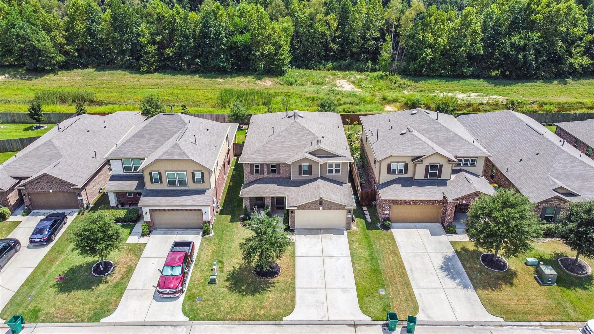 2719 Crosshaven Way, Conroe, TX 77304