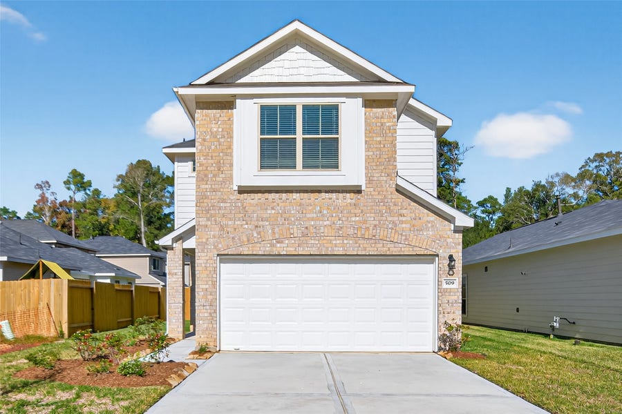 Property photo for 24718 Lago Bay Lane, Huffman, TX